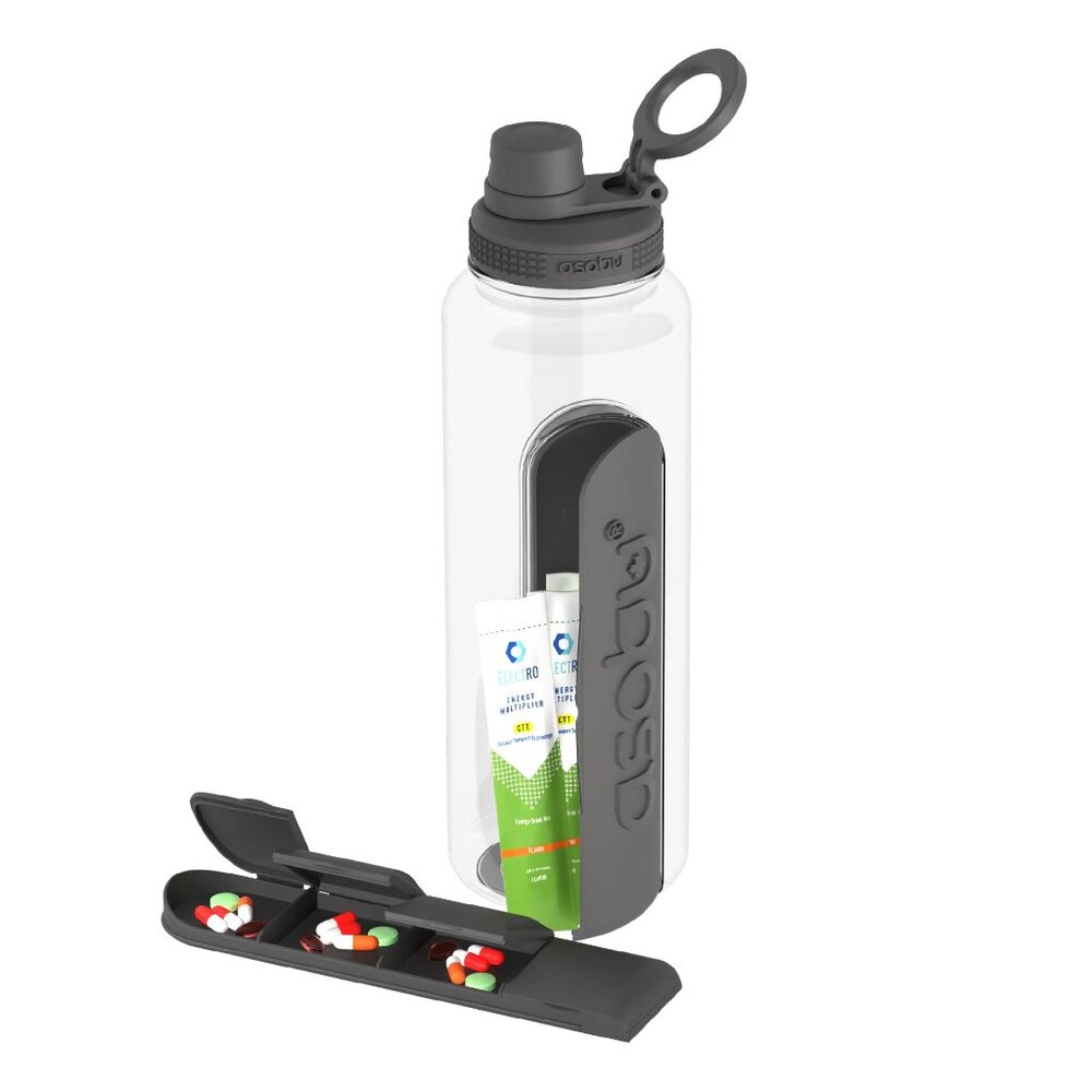 Asobu Water Bottle